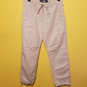 H&M Linen Pants
